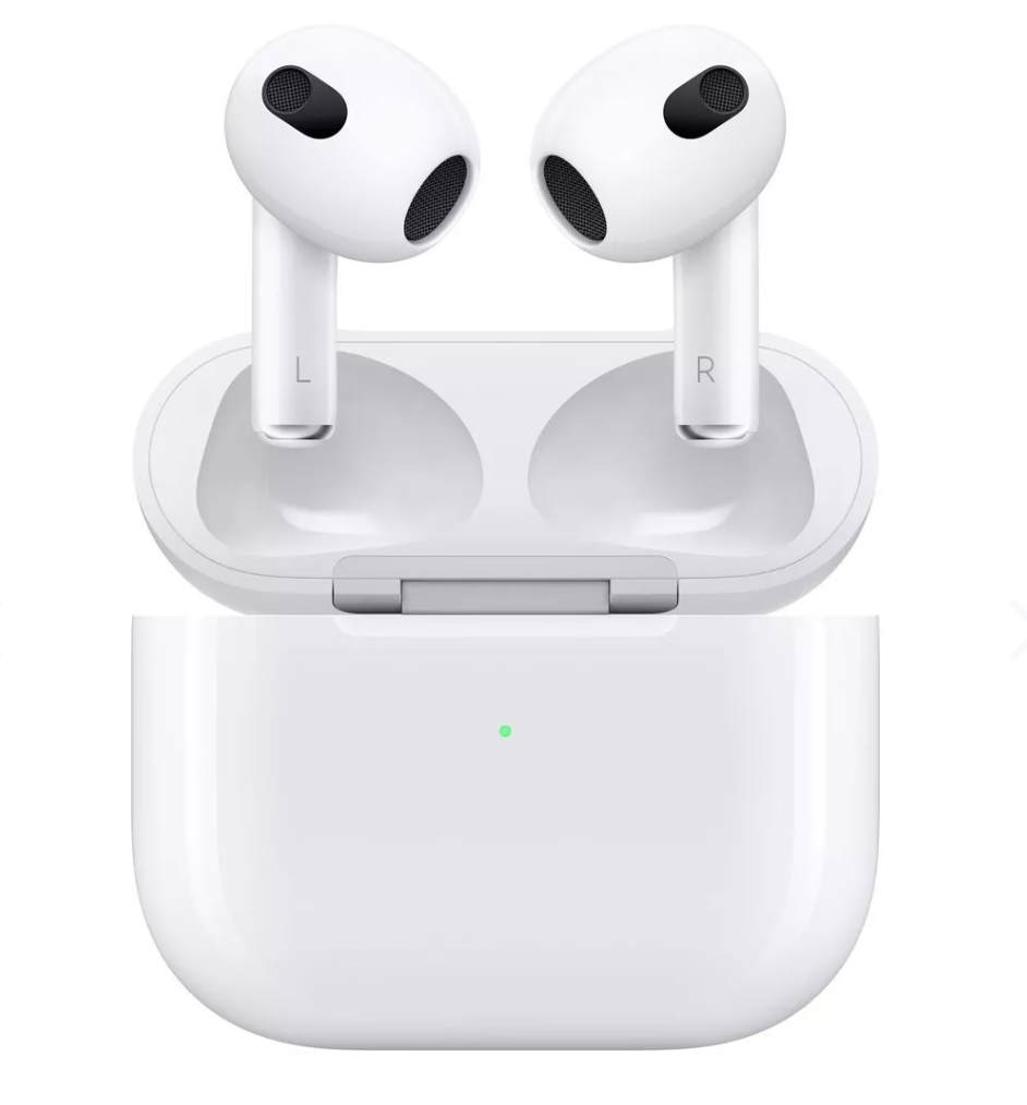 AUDIFONOS INALAMBRICOS GENERACION 3